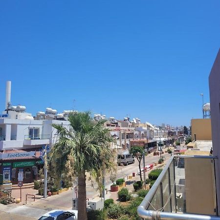 Cielo Apartment No2 Ayia Napa Bagian luar foto
