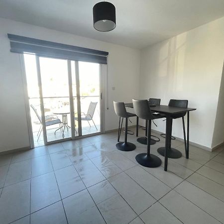 Cielo Apartment No2 Ayia Napa Bagian luar foto