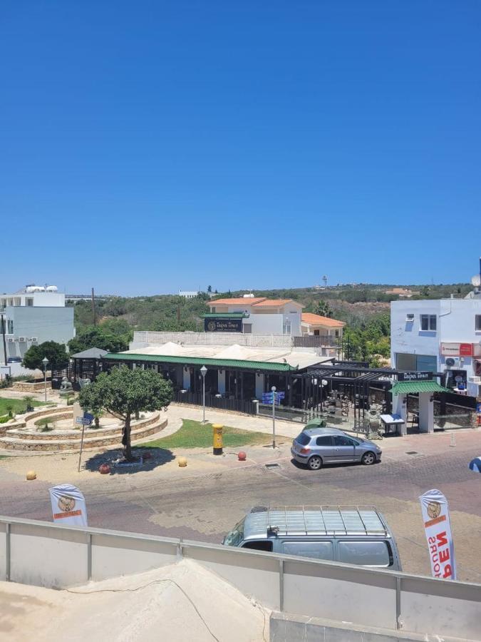 Cielo Apartment No2 Ayia Napa Bagian luar foto