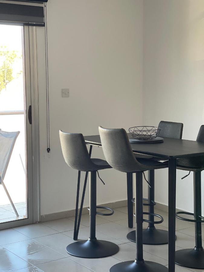 Cielo Apartment No2 Ayia Napa Bagian luar foto
