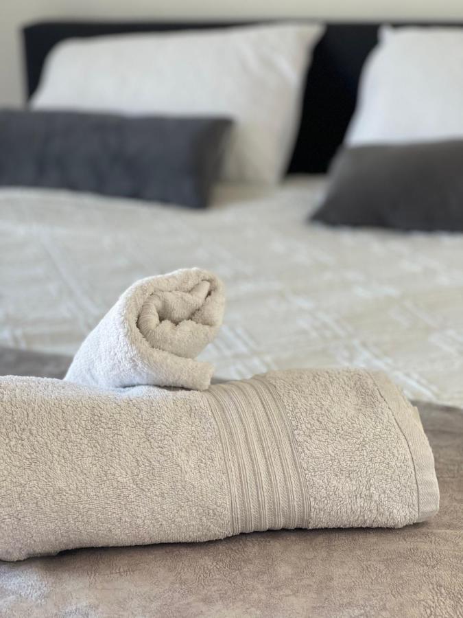 Cielo Apartment No2 Ayia Napa Bagian luar foto
