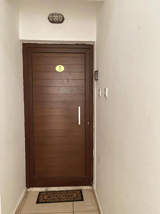 Cielo Apartment No2 Ayia Napa Bagian luar foto