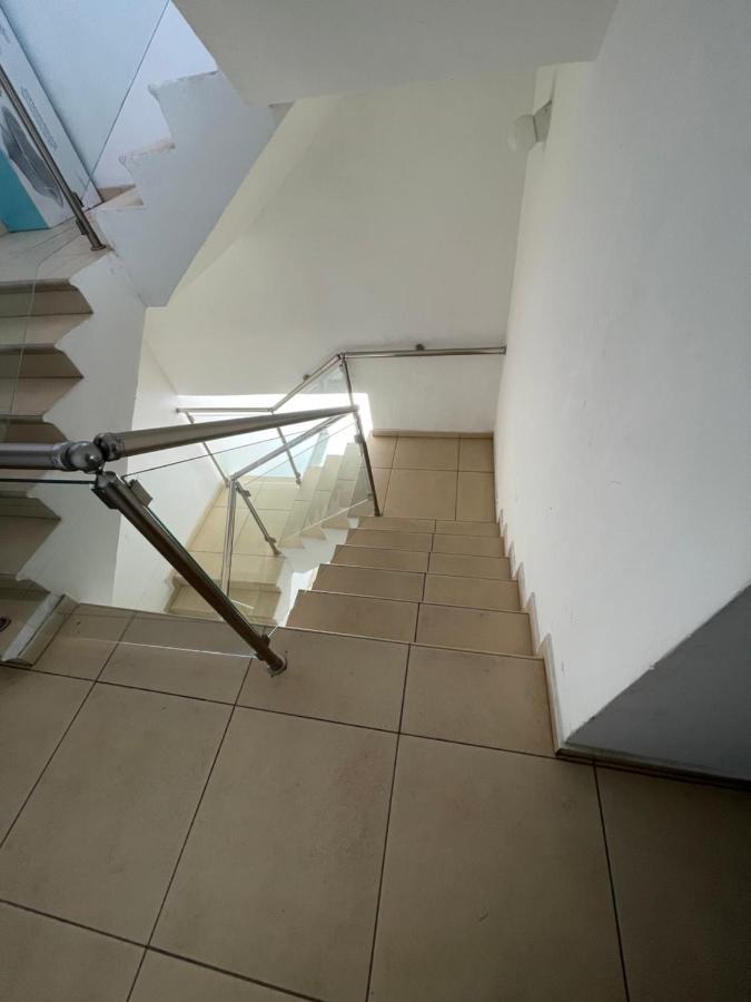 Cielo Apartment No2 Ayia Napa Bagian luar foto