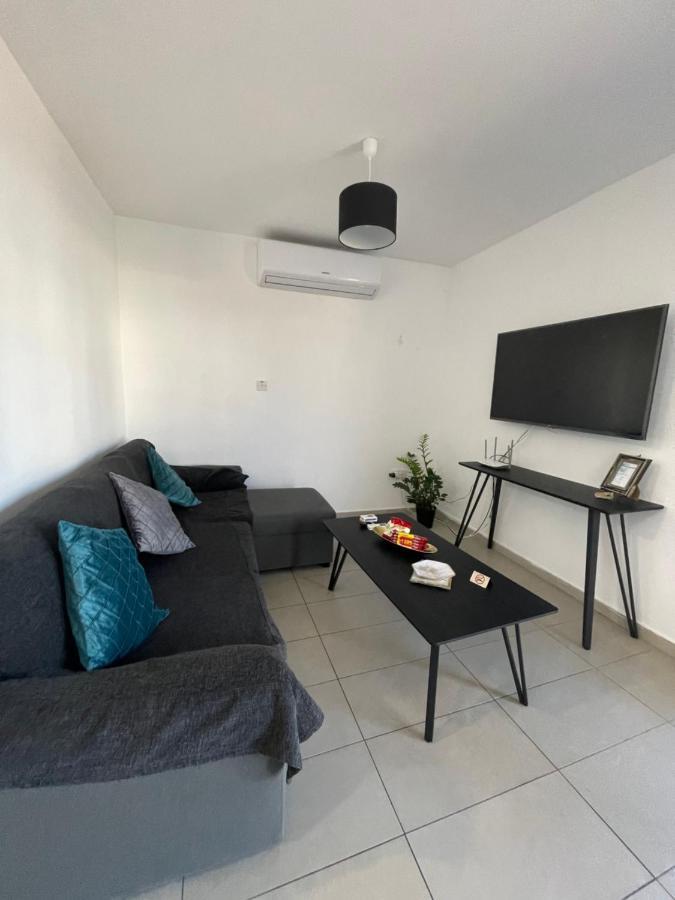 Cielo Apartment No2 Ayia Napa Bagian luar foto