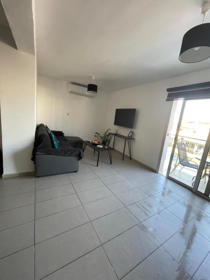 Cielo Apartment No2 Ayia Napa Bagian luar foto