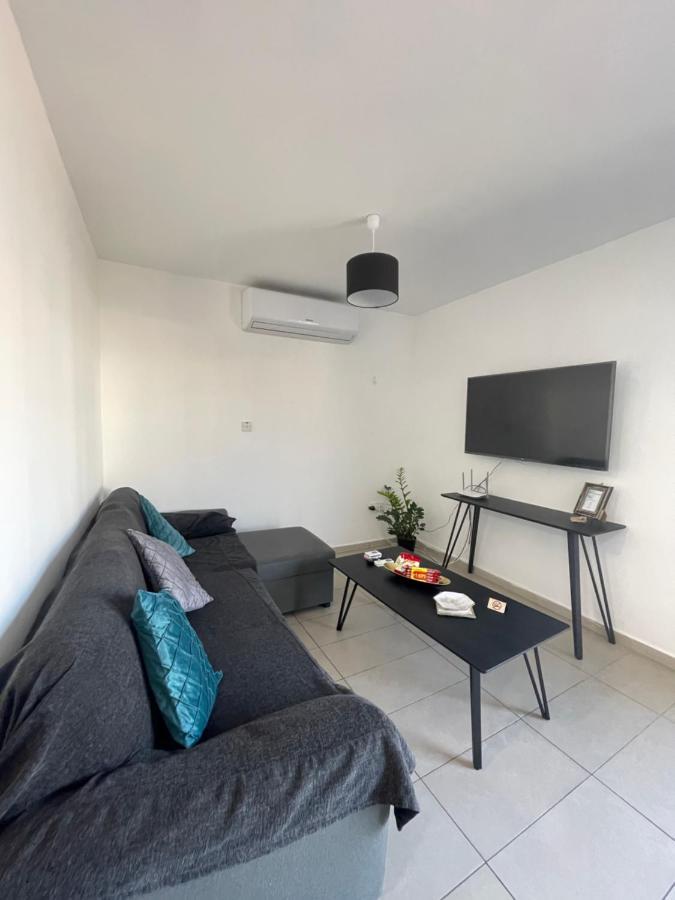 Cielo Apartment No2 Ayia Napa Bagian luar foto